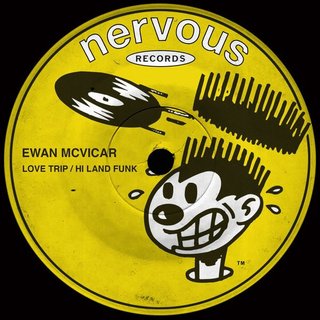 View Love Trip track details