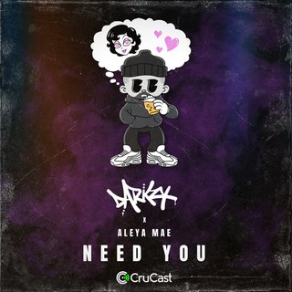 View Need You (Original Mix) track details