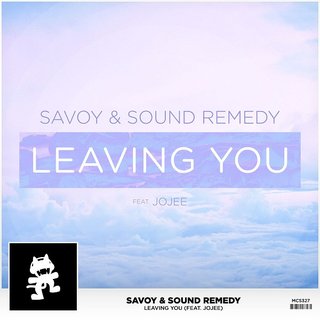 View Leaving You (Original Mix) track details