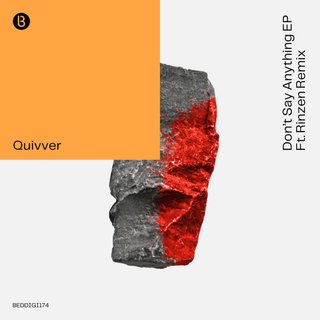 View Don't Say Anything (Original Mix) track details