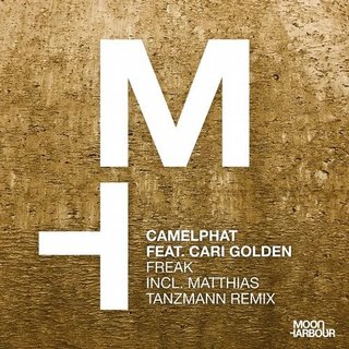 View Freak (Matthias Tanzmann Remix) track details