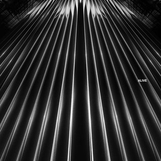 View Alive (Original Mix) track details