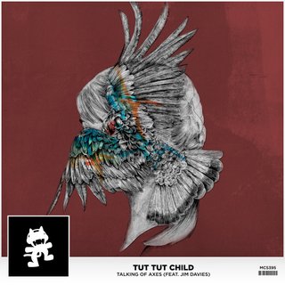 View Talking Of Axes (Original Mix) track details