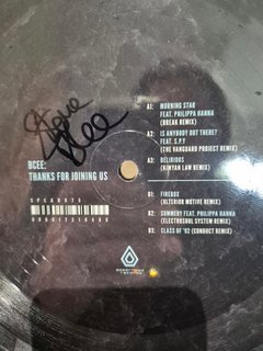 Lost & Found (Hybrid Minds Remix)