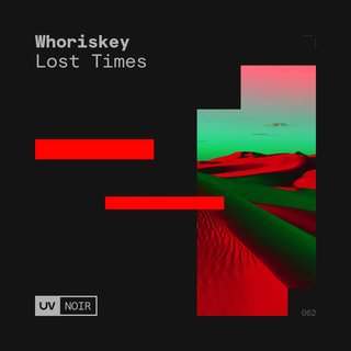 View Lost Times (Extended Mix) track details