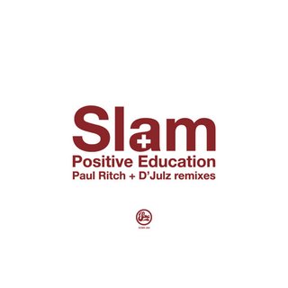View Positive Education (Paul Ritch Remix) track details