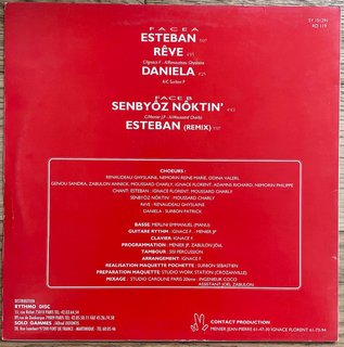 Esteban