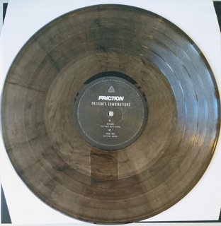 View Now Or Never (Original Mix) track details