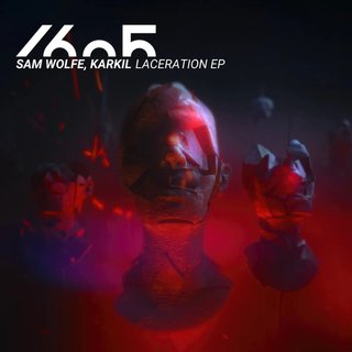 View Laceration (Original Mix) track details