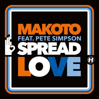 Spread Love (Full Length Mix)