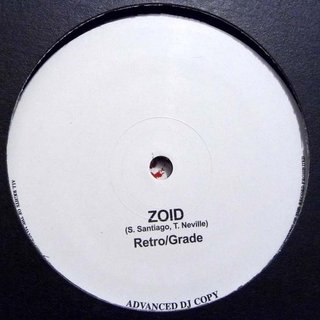 View Zoid track details
