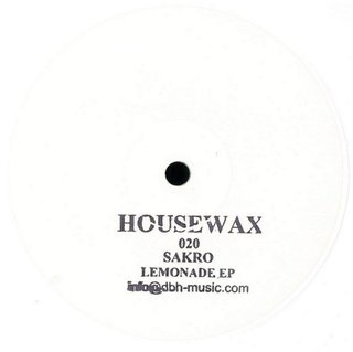 Lemonade