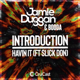 View Havin' It (Original Mix) track details