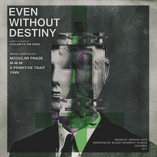 View Acid Temple (M-M-M Acid Mix) track details