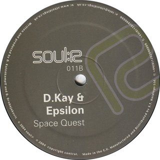 View It's On The Way (Original Mix) track details