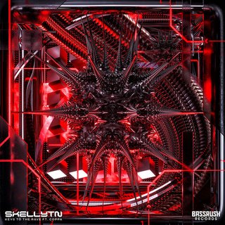 View Key To The Rave (Original Mix) track details
