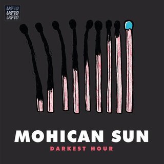 View Darkest Hour (Original Mix) track details
