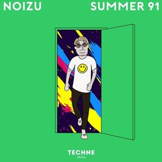 View Summer 91 (Extended Mix) track details