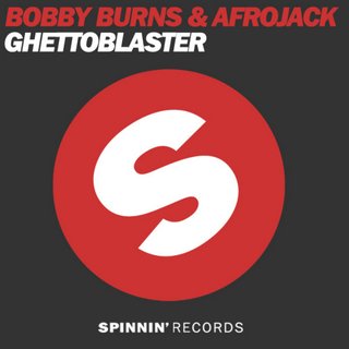 View Ghettoblaster track details