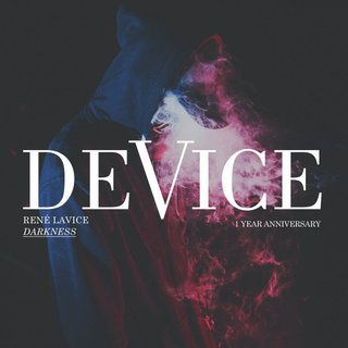 View Darkness (Original Mix) track details