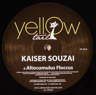Altocumulus Floccus (Piemont Remix)