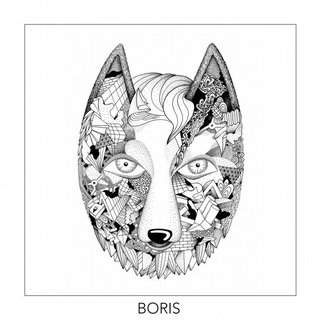 View Boris (Guy Mantzur Remix) track details