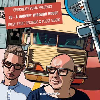 View Give It Up track details