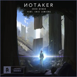 Each Other (Original Mix)