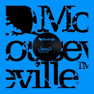The Accuser (Original Mix)