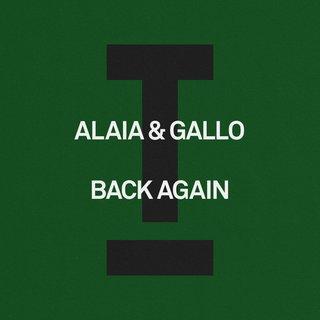 View Back Again (Extended Mix) track details