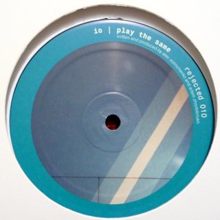 View Play The Same track details