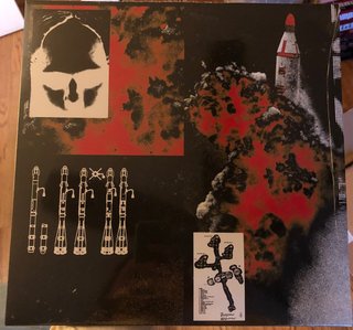 View Acid War (Regal 22 Rework) track details