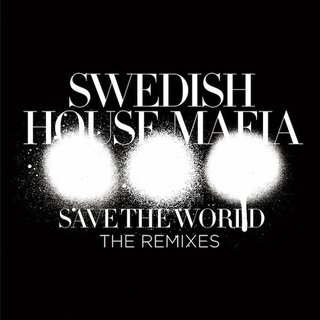 View Save The World (Third Party Remix) track details