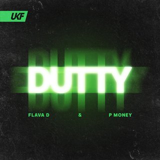 View Dutty (Original Mix) track details