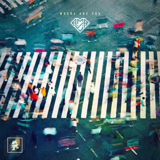 View Where Are You (Original Mix) track details