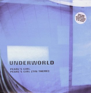 Pearl's Girl (Tin There) (Original Mix)