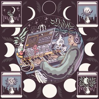 View Night Beats (Original Mix) track details