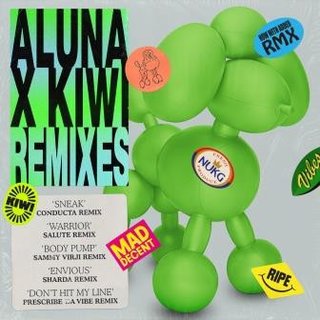 Body Pump (Sammy Virji Remix)