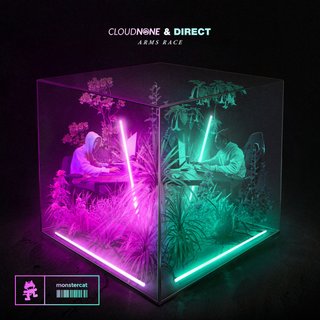 View Arms Race (Original Mix) track details