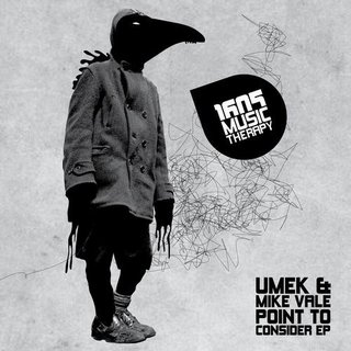 Point To Consider (Original Mix)