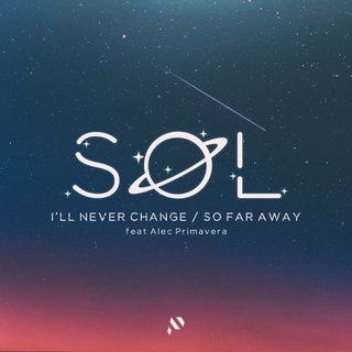 View I'll Never Change (Original Mix) track details