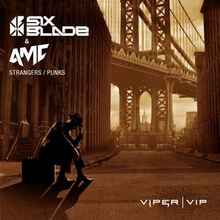 View Punks (Original Mix) track details