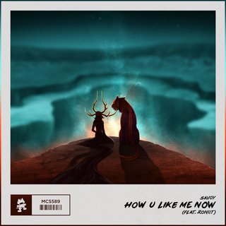 View How U Like Me Now (Original Mix) track details