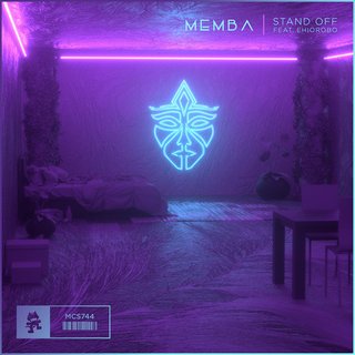 View Stand Off (Original Mix) track details