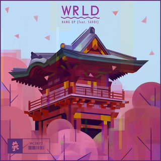 Hang Up (Original Mix)
