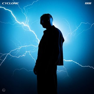 Cyclone (Original Mix)