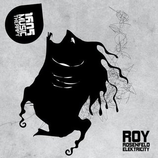 View Elektricity (Original Mix) track details