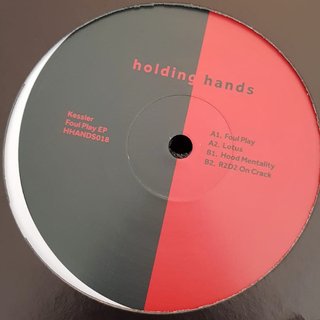 View Foul Play track details