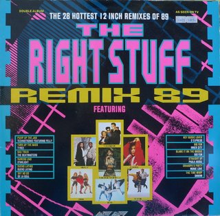 View Pump Up The Jam track details