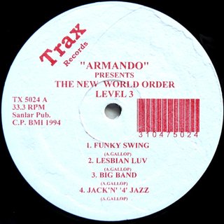 View Pleasuredome track details